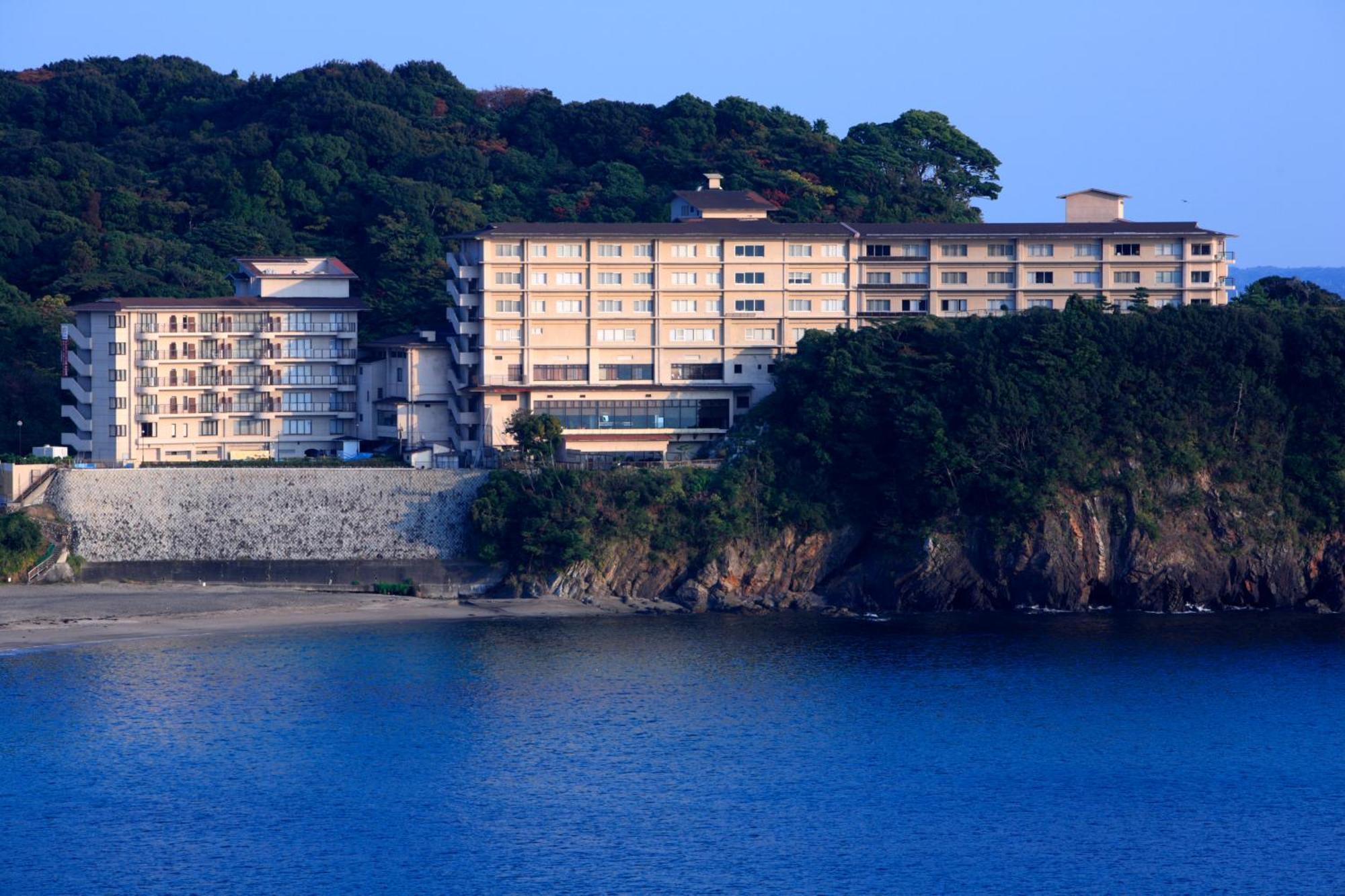 Premier Resort Yuga Ise Shima Shima  Extérieur photo